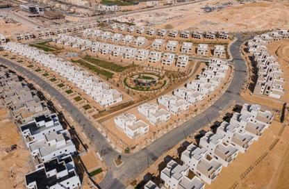 Villa - 4 - 4 for sale in The Crown - Cairo Alexandria Desert Road - 6 October City - Giza Villa - 4 - 4 for sale in The Crown - Cairo Alexandria Desert Road - 6 October City - Giza