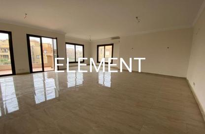 Penthouse - 4 Bedrooms - 3 Bathrooms for rent in Casa - Sheikh Zayed Compounds - Sheikh Zayed City - Giza Penthouse - 4 Bedrooms - 3 Bathrooms for rent in Casa - Sheikh Zayed Compounds - Sheikh Zayed City - Giza