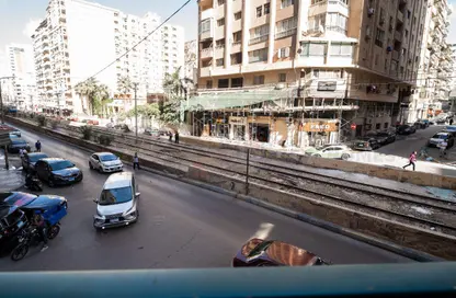 Apartment - 3 Bedrooms - 3 Bathrooms for sale in Laurent - Hay Sharq - Alexandria