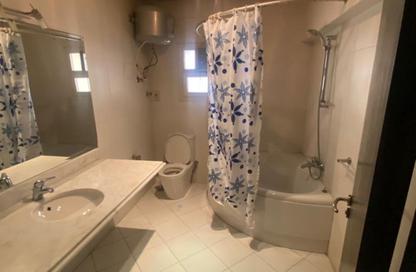 Apartment - 3 Bedrooms - 2 Bathrooms for rent in Al Shouyfat - 5th Settlement Compounds - The 5th Settlement - New Cairo City - Cairo