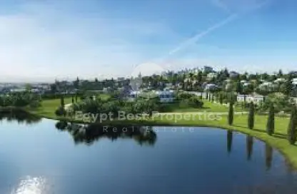 شقة - 3 غرف نوم - 3 حمامات للبيع في ماونتن فيو أي سيتي أكتوبر - كمبوندات 6 أكتوبر - مدينة 6 أكتوبر - الجيزة