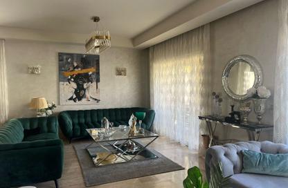 Villa - 4 Bedrooms - 4 Bathrooms for rent in Mivida - 5th Settlement Compounds - The 5th Settlement - New Cairo City - Cairo