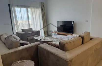 شقة - 3 غرف نوم - 2 حمامات للايجار في سيليا - كمبوندات العاصمة الإدارية الجديدة - العاصمة الإدارية الجديدة - القاهرة