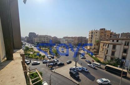 عيادة - استوديو - 2 حمامات للايجار في ماريوت ريزيدنس هليوبوليس - الماظة - مصر الجديدة - القاهرة