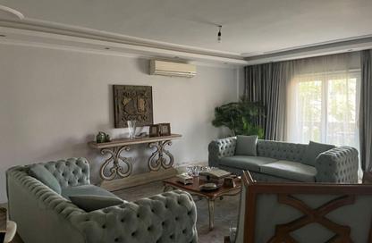 Apartment - 3 - 3 for sale in Al masrawya - South Investors Area - New Cairo City - Cairo