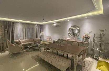 Apartment - 3 - 3 for sale in Al masrawya - South Investors Area - New Cairo City - Cairo