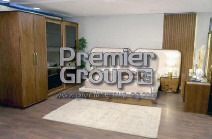 Villa - 6 - 7 for rent in Cairo Festival City - North Investors Area - New Cairo City - Cairo