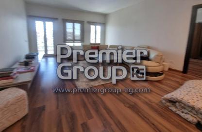 Villa - 6 - 7 for rent in Cairo Festival City - North Investors Area - New Cairo City - Cairo
