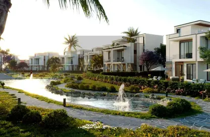 شقة - 1 حمام للبيع في R8 - العاصمة الإدارية الجديدة - القاهرة شقة - 1 حمام للبيع في R8 - العاصمة الإدارية الجديدة - القاهرة