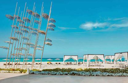 Apartment - 3 Bedrooms - 3 Bathrooms for sale in Marassi - Sidi Abdel Rahman - North Coast