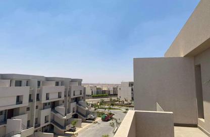 Duplex - 3 Bedrooms - 3 Bathrooms for sale in Al Burouj Compound - El Shorouk Compounds - Shorouk City - Cairo Duplex - 3 Bedrooms - 3 Bathrooms for sale in Al Burouj Compound - El Shorouk Compounds - Shorouk City - Cairo