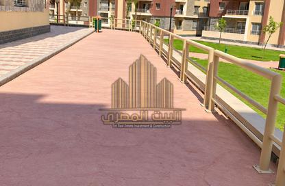 Apartment - 2 - 1 for rent in El Koronfel - The 5th Settlement - New Cairo City - Cairo