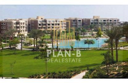 شقة - غرفة نوم - 2 حمامات للبيع في نيو جيزة - طريق مصر اسكندرية الصحراوي - مدينة 6 أكتوبر - الجيزة