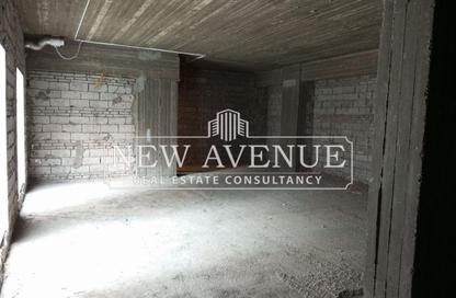 Office Space - 1 Bedroom - 1 Bathroom for rent in Cairo Capital Center - North Teseen St. - The 5th Settlement - New Cairo City - Cairo