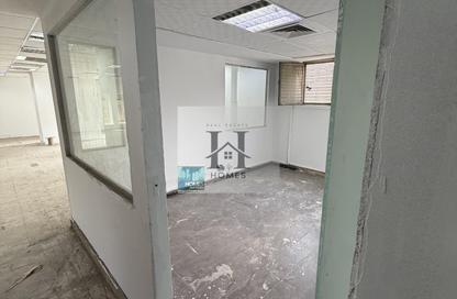Office Space - Studio - 4 for rent in Salah Salem St. - Roxy - Heliopolis - Masr El Gedida - Cairo