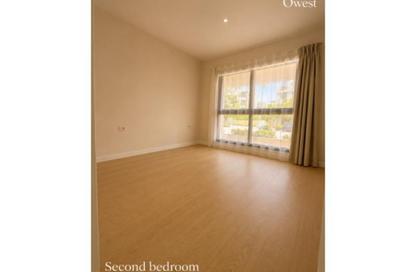 Apartment - 3 - 3 for sale in O West - 6 October Compounds - 6 October City - Giza
