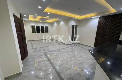 Apartment - 2 Bedrooms - 2 Bathrooms for sale in Mountain View Hyde Park - 5th Settlement Compounds - The 5th Settlement - New Cairo City - Cairo