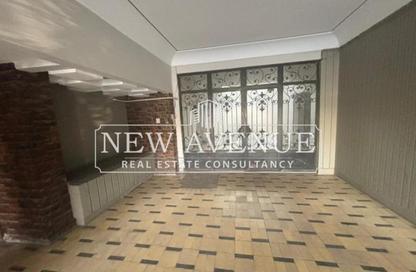 Apartment - 3 Bedrooms - 2 Bathrooms for sale in El Hegaz Square - El Nozha - Cairo