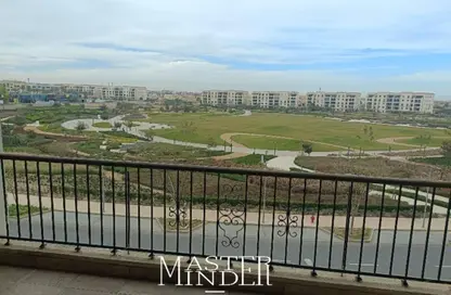 Apartment - 1 Bedroom - 1 Bathroom for sale in Mivida - 5th Settlement Compounds - The 5th Settlement - New Cairo City - Cairo