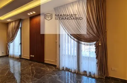 شقة - 2 غرف نوم - 3 حمامات للبيع في ايستاون - كمبوندات التجمع الخامس - التجمع الخامس - مدينة القاهرة الجديدة - القاهرة