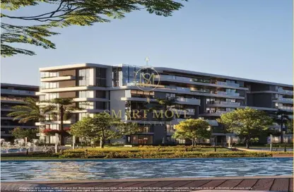 شقة - غرفة نوم - 1 حمام للبيع في مور ريزيدنس - التجمع الاول - مدينة القاهرة الجديدة - القاهرة