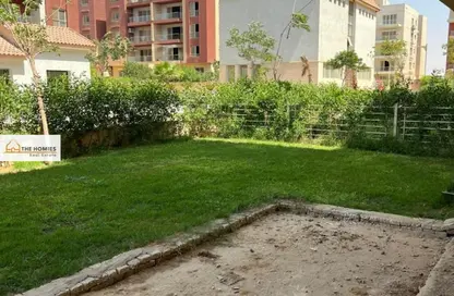 شقة - 3 غرف نوم - 3 حمامات للبيع في بروميناد القاهرة الجديدة - كمبوندات التجمع الخامس - التجمع الخامس - مدينة القاهرة الجديدة - القاهرة