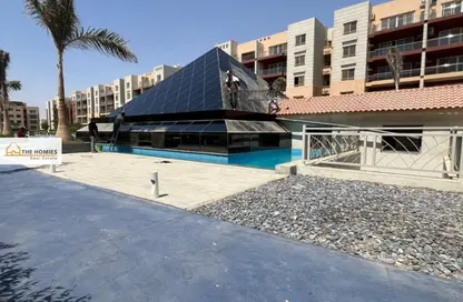 Apartment - 3 Bedrooms - 3 Bathrooms for sale in Promenade New Cairo - 5th Settlement Compounds - The 5th Settlement - New Cairo City - Cairo