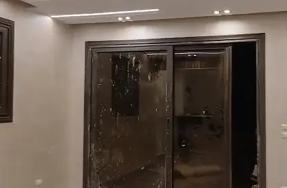 شقة - 3 غرف نوم - 2 حمامات للايجار في شارع الشيخ حسن مأمون - الياسمين 7 - الياسمين - مدينة القاهرة الجديدة - القاهرة