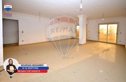 شقة - 4 غرف نوم - 2 حمامات للبيع في شارع إسكندر إبراهيم - ميامي - حي اول المنتزة - الاسكندرية