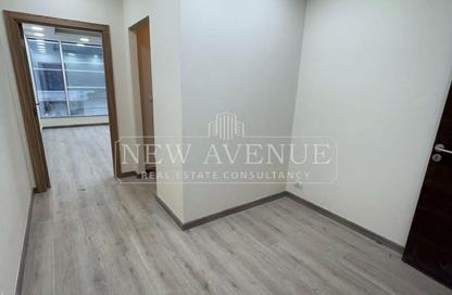 Office Space - Studio - 1 Bathroom for rent in Trivium Square - North Teseen St. - The 5th Settlement - New Cairo City - Cairo