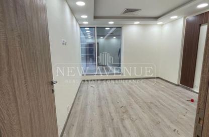 Office Space - Studio - 1 Bathroom for rent in Trivium Square - North Teseen St. - The 5th Settlement - New Cairo City - Cairo