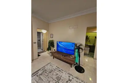 Apartment - 2 Bedrooms - 1 Bathroom for sale in Ishraqa - 6 October Compounds - 6 October City - Giza