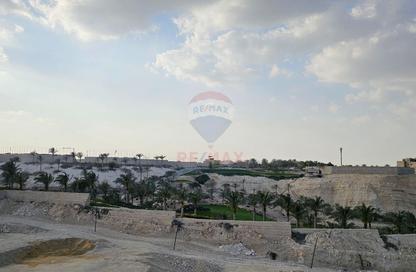منزل مزدوج - 5 - 3 للبيع في نيو جيزة - طريق مصر اسكندرية الصحراوي - مدينة 6 أكتوبر - الجيزة