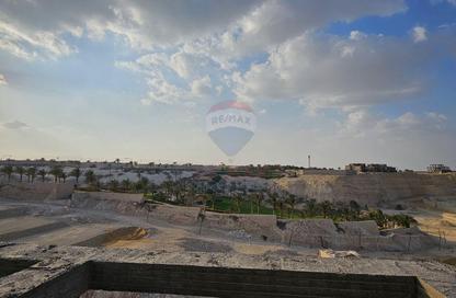 منزل مزدوج - 5 - 3 للبيع في نيو جيزة - طريق مصر اسكندرية الصحراوي - مدينة 6 أكتوبر - الجيزة