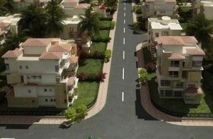 Apartment - 2 Bedrooms - 1 Bathroom for sale in Bait Alwatan - The 5th Settlement - New Cairo City - Cairo Apartment - 2 Bedrooms - 1 Bathroom for sale in Bait Alwatan - The 5th Settlement - New Cairo City - Cairo