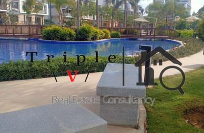 Apartment - 2 - 2 for rent in One 16 - Sheikh Zayed Compounds - Sheikh Zayed City - Giza
