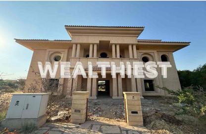 Villa - 6 Bedrooms - 6 Bathrooms for sale in Privado - Madinaty - Cairo
