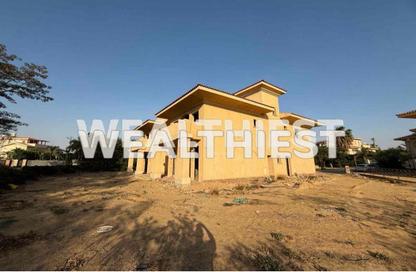 Villa - 6 Bedrooms - 6 Bathrooms for sale in Privado - Madinaty - Cairo