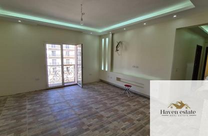 Apartment - 3 Bedrooms - 2 Bathrooms for rent in Garden Residence - Hyde Park - New Cairo City - Cairo Apartment - 3 Bedrooms - 2 Bathrooms for rent in Garden Residence - Hyde Park - New Cairo City - Cairo