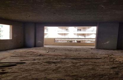 Apartment - 3 Bedrooms - 2 Bathrooms for sale in El Banafseg Apartment Buildings - El Banafseg - New Cairo City - Cairo