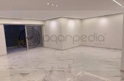 Apartment - 3 Bedrooms - 3 Bathrooms for sale in Palm Hills New Cairo - 5th Settlement Compounds - The 5th Settlement - New Cairo City - Cairo