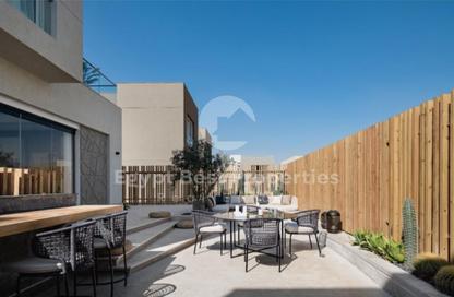 Villa - 3 - 4 for sale in Badya Palm Hills - 6 October Compounds - 6 October City - Giza