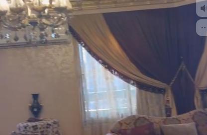 Villa - 5 Bedrooms - 3 Bathrooms for rent in Al Sheikh Mohammed Al Nadi St. - 6th Zone - Nasr City - Cairo Villa - 5 Bedrooms - 3 Bathrooms for rent in Al Sheikh Mohammed Al Nadi St. - 6th Zone - Nasr City - Cairo