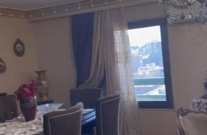 Villa - 5 Bedrooms - 3 Bathrooms for rent in Al Sheikh Mohammed Al Nadi St. - 6th Zone - Nasr City - Cairo Villa - 5 Bedrooms - 3 Bathrooms for rent in Al Sheikh Mohammed Al Nadi St. - 6th Zone - Nasr City - Cairo