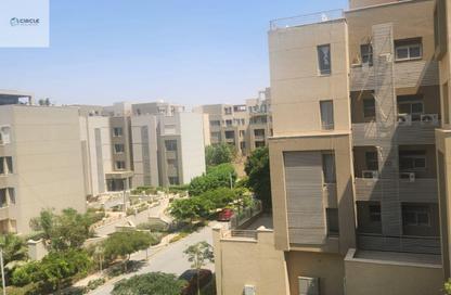 شقة - 2 - 2 للايجار في فيلدج جيت - المستثمرين الجنوبية - مدينة القاهرة الجديدة - القاهرة