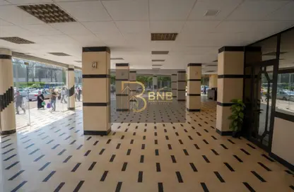 Shop - Studio for rent in Heliopolis Square - Heliopolis Square - El Nozha - Cairo