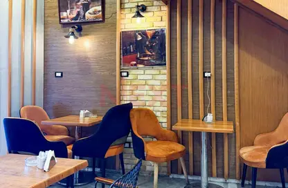 محل تجاري - استوديو للايجار في سان ستيفانو - حي شرق - الاسكندرية