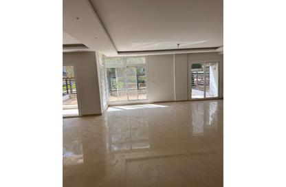 Duplex - 3 Bedrooms - 3 Bathrooms for rent in Garden Residence - Hyde Park - New Cairo City - Cairo