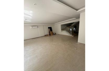 Duplex - 3 Bedrooms - 3 Bathrooms for rent in Garden Residence - Hyde Park - New Cairo City - Cairo