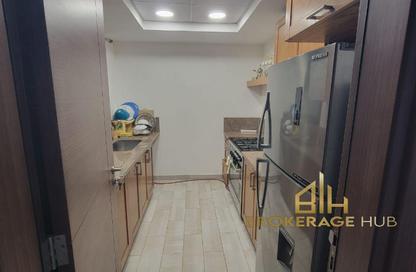 Apartment - 2 Bedrooms - 2 Bathrooms for rent in Cairo Festival City - North Investors Area - New Cairo City - Cairo Apartment - 2 Bedrooms - 2 Bathrooms for rent in Cairo Festival City - North Investors Area - New Cairo City - Cairo